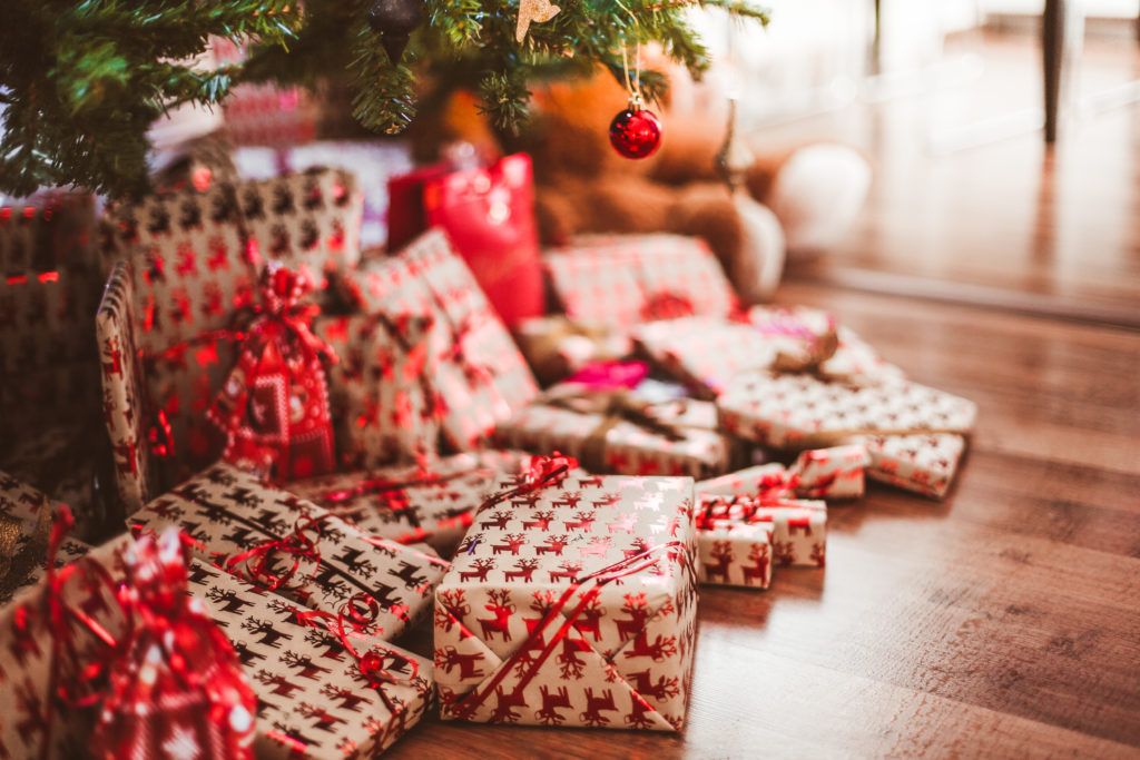クリスマス サンタクロース ドイツ語では 12月6日に来るって本当 ドイツbuzz